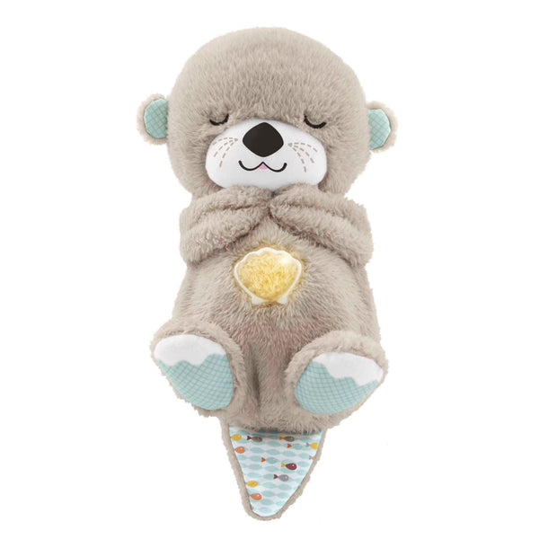 Fisher-Price Soothe 'n Snuggle Otter Sound Machine, Ages 0+ C4