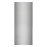 Frigidaire 16 cu ft. Convertible Upright Freezer or Refrigerator with Reversible Door