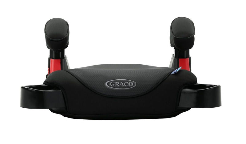 Graco Turbo No Back Booster Car Seat Rio, Black Y8