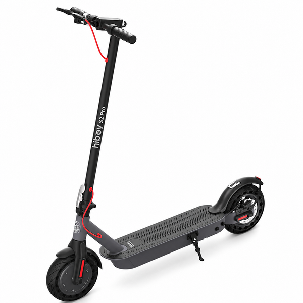 Hiboy S2 MAX Electric Scooter – 65 km Range C8