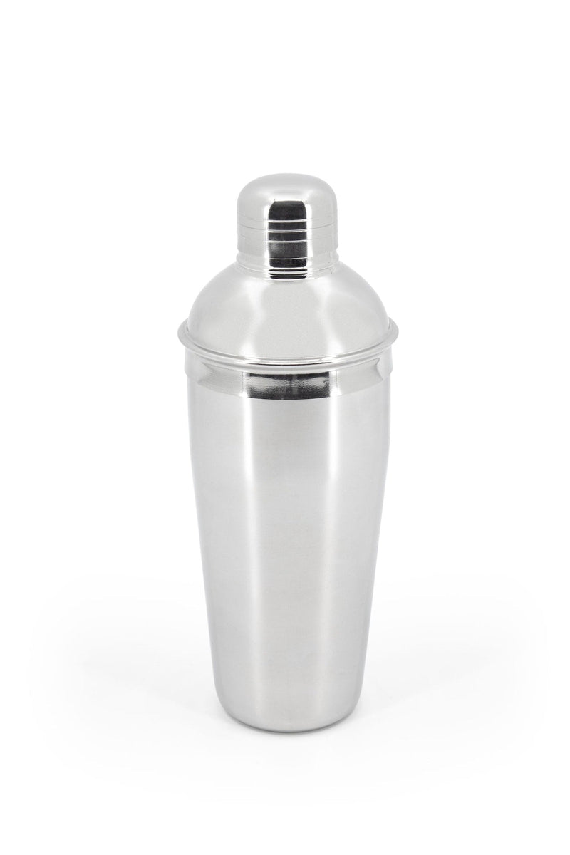 Houdini Stainless Steel Cocktail Shaker, 500-mL V4