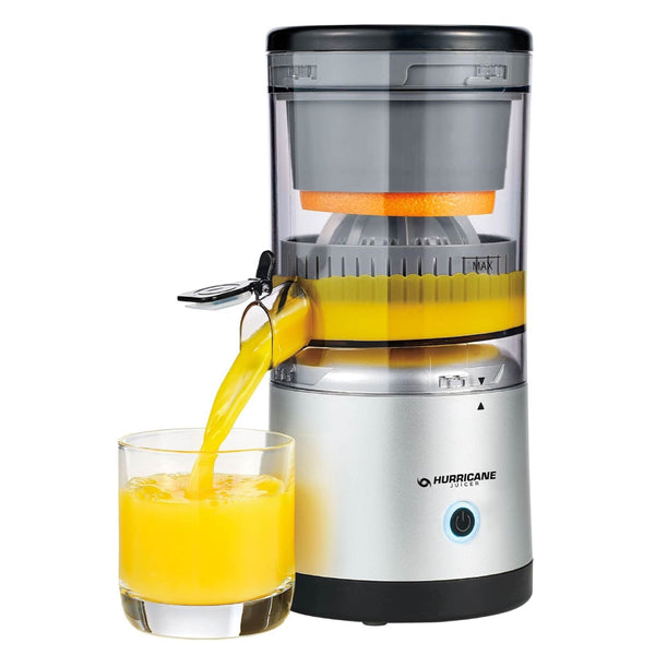 Hurricane Juicer G4