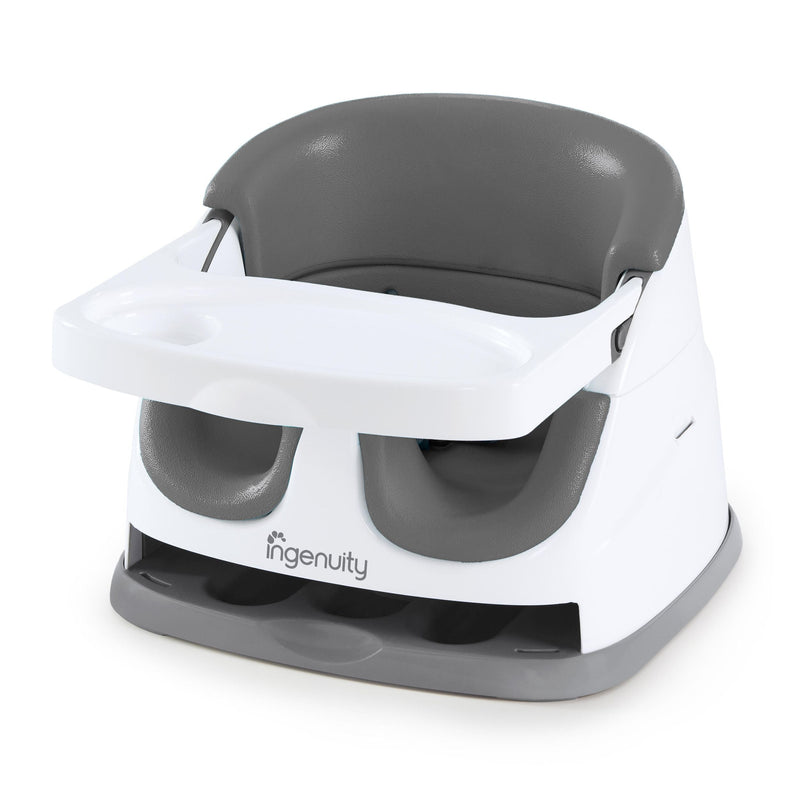 Ingenuity Booster Seat Baby Base 2-in-1 Z5