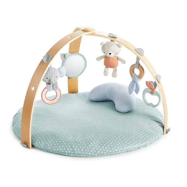 Ingenuity Cozy Spot Reversible Duvet Gym M4