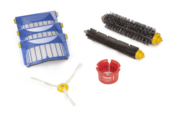 iRobot 600 Series Robot Vacuum Cleaner Replenishment Kit G6