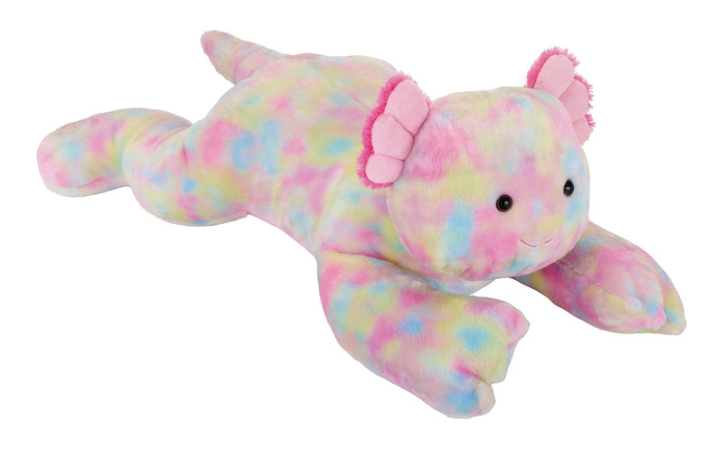 Jumbies Plush for Ages 2+, 48-in, Assorted Designs H7