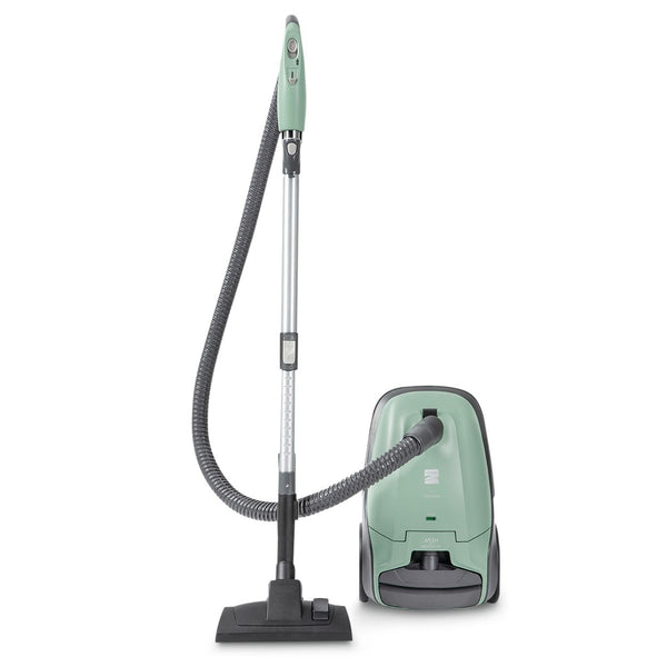 Kenmore 400 Series HEPA Multi-Surface Bagged Corded Canister Vacuum, 14-in, 12A D6