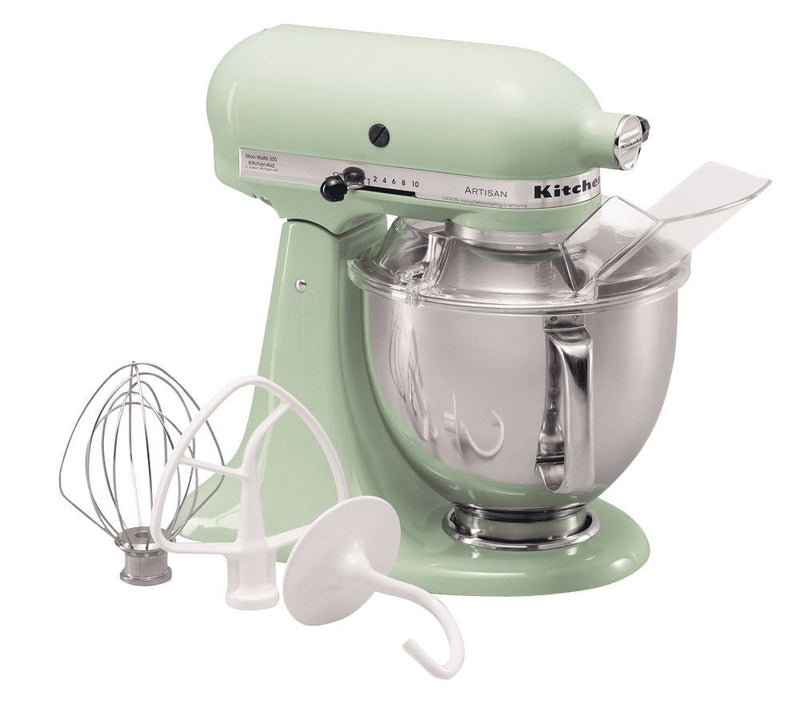 KitchenAid Artisan Series 5-Quart Tilt-Head Stand Mixer, Pistachio S8