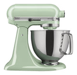 KitchenAid Artisan Series 5-Quart Tilt-Head Stand Mixer, Pistachio
