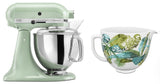 KitchenAid Artisan Series 5-Quart Tilt-Head Stand Mixer, Pistachio