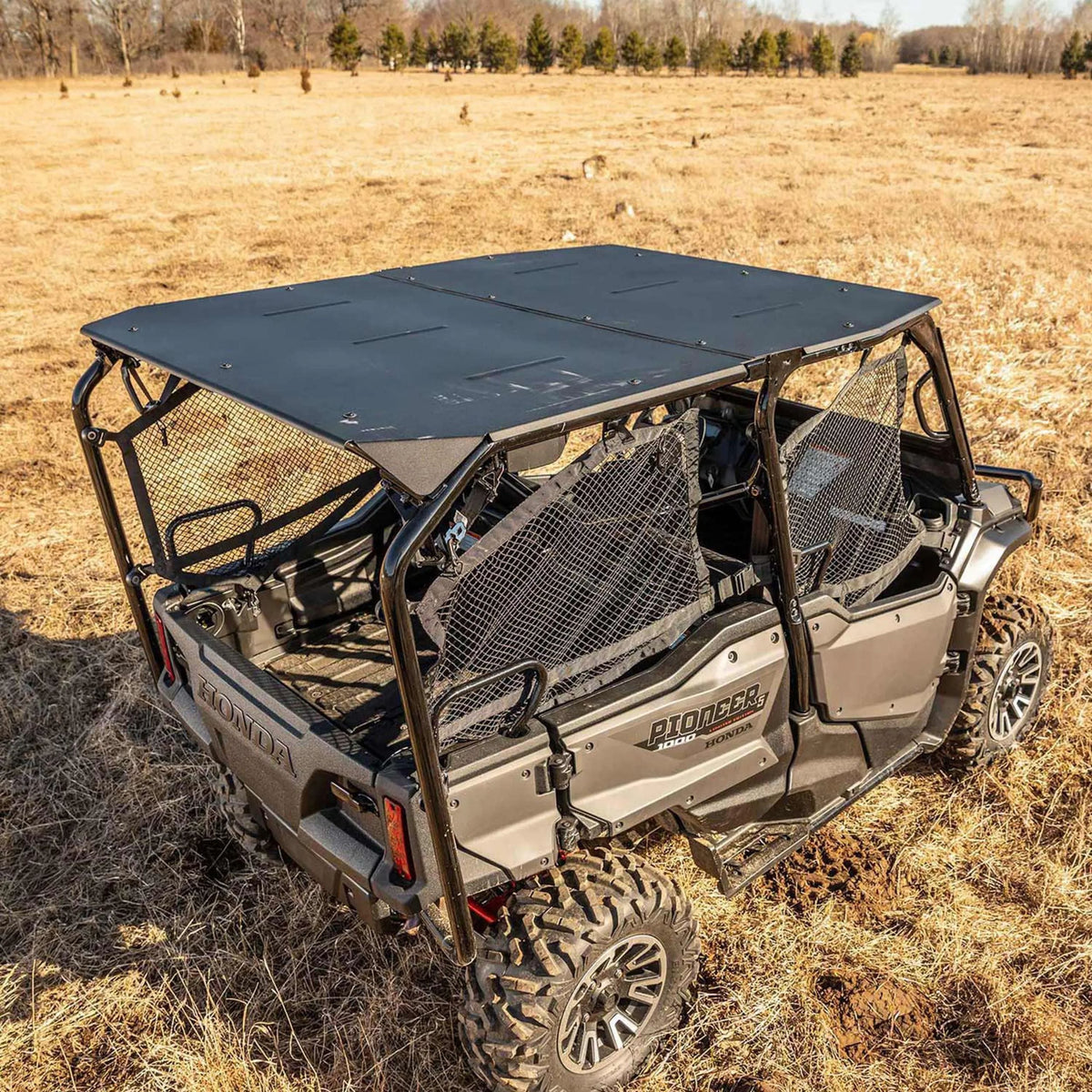 Kolpin 29210 Crew Steel Roof for Honda Pioneer 1000