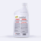 Krud Kutter Brush-Wash Cleaner & Renewer For Oil, Latex & Enamel Paint, Non-Toxic, 946-mL