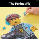 LEGO 100 PC Blind Bag