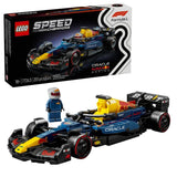 LEGO Speed Champions Oracle Red Bull Racing RB20 F1 Race Car - 77243, 251-pcs, Ages 18+