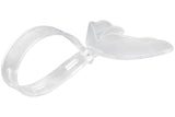 Linwood Sports Mouthguard with Strap, Adult, Clear