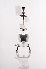 Litehawk Venturi Helicopter