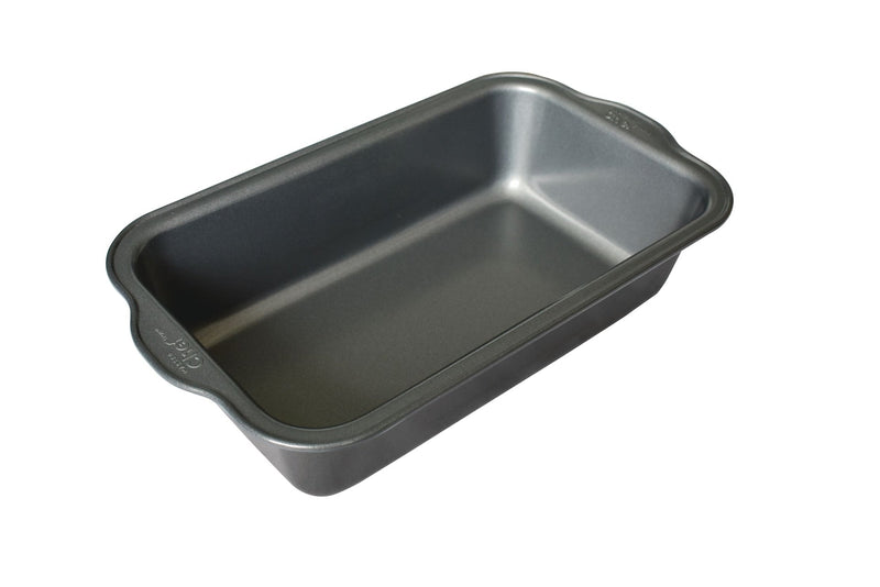 MASTER Chef Non-Stick Loaf Pan, 9-in W4