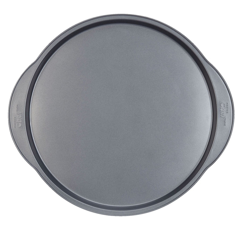 MASTER Chef Round Pizza Pan, 13-in W2