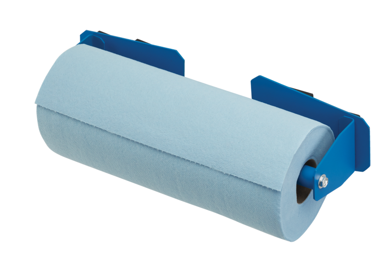Mastercraft Free-size Magnetic Shop Towel Holder H6
