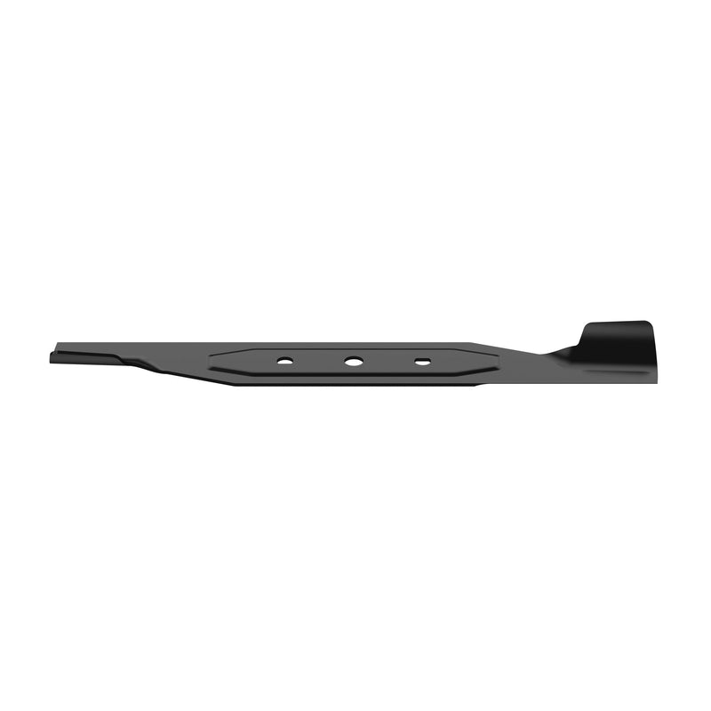 Mastercraft Replacement Mower Blade, 13-in for 14-in Brushless Push Mower, Black X6