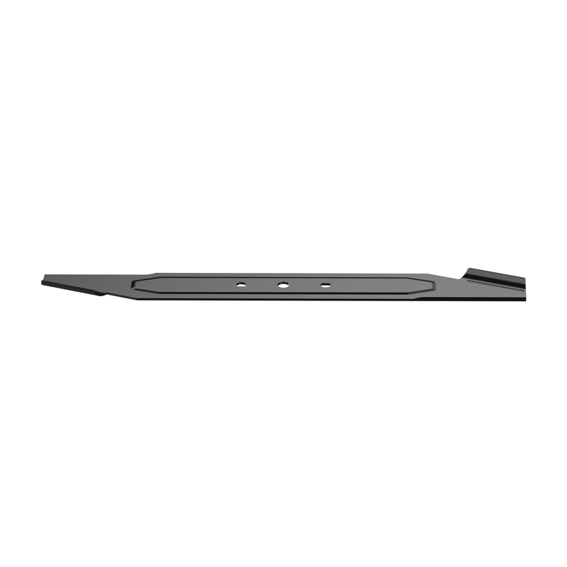 Mastercraft Replacement Mower Blade, 17-in for 18-in Brushless Push Mower, Black W1