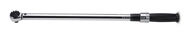Mastercraft Torque Wrench, 1/2-in Drive, 50-250 ft-lb V7