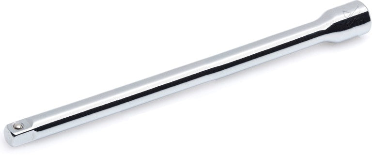 MAXIMUM 1/4-in Drive Extension Bar, CRV, Nickel-Chrome Plating, 6-in B4