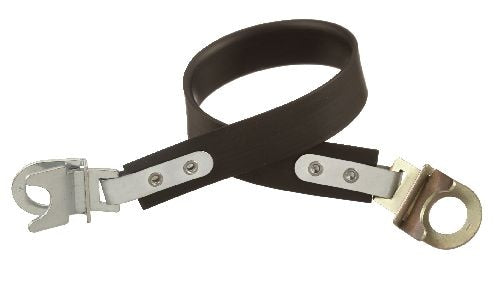 MotoMaster Battery Carrier, Strap-Style G8