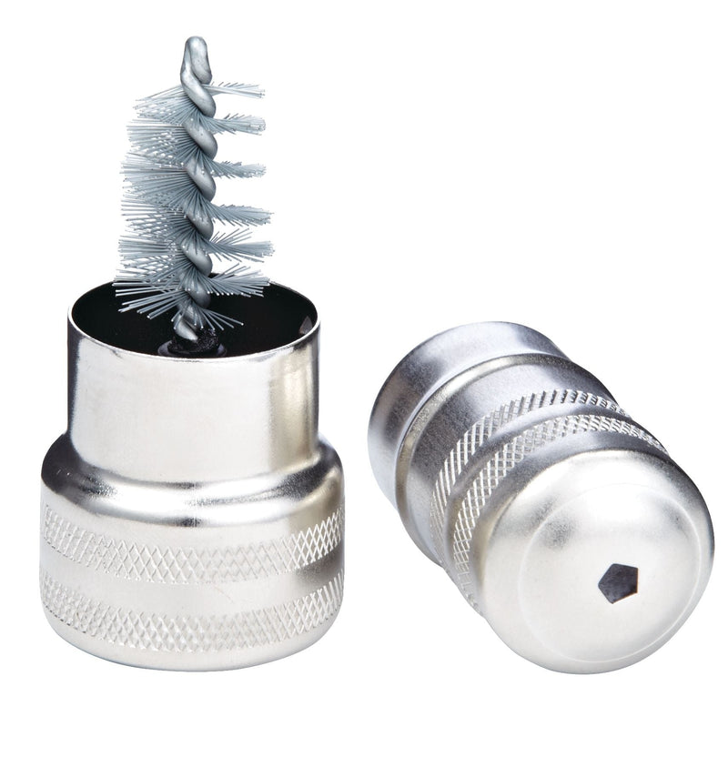 MotoMaster Battery Post & Terminal Brush L5