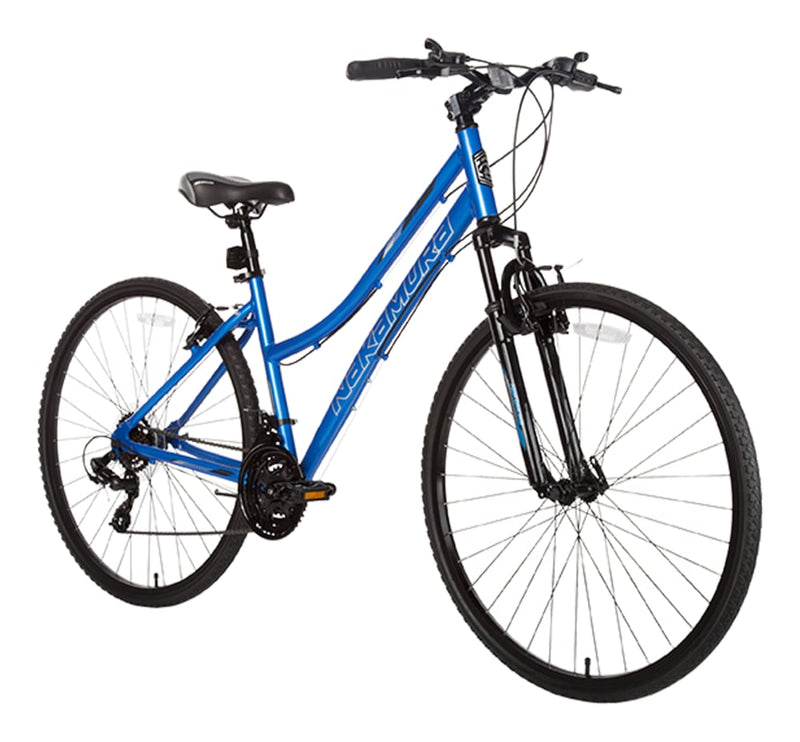 Nakamura Royal Women's Medium Hybrid Bike, 700 C U5