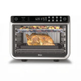 Ninja Foodi XL Pro Digital Convection Air Fryer Toaster Oven, with 10 Functions, Stainless Steel