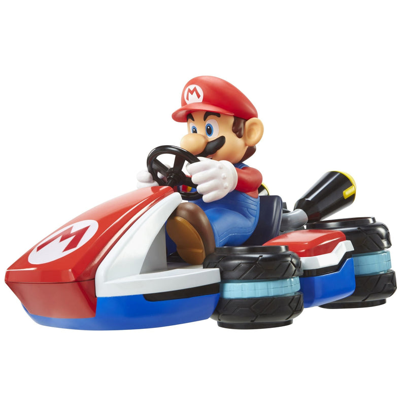 Nintendo Mariokart Remote Controlled Car Vehicle Toy, Ages 4+ L4
