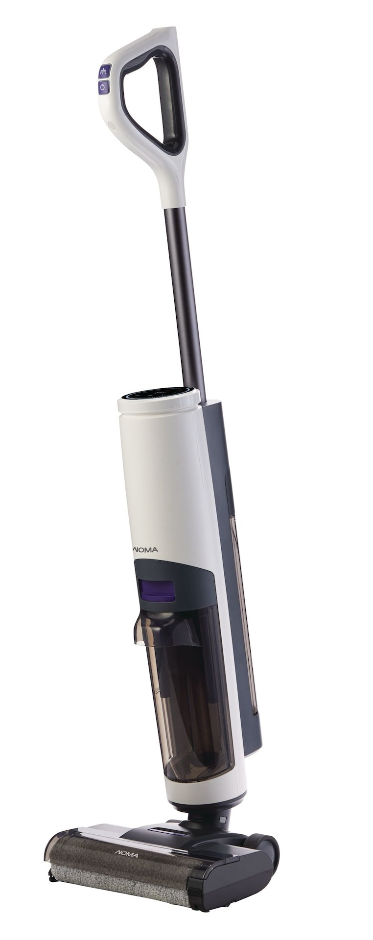 NOMA Cordless Hard Floor Wet Cleaner W2