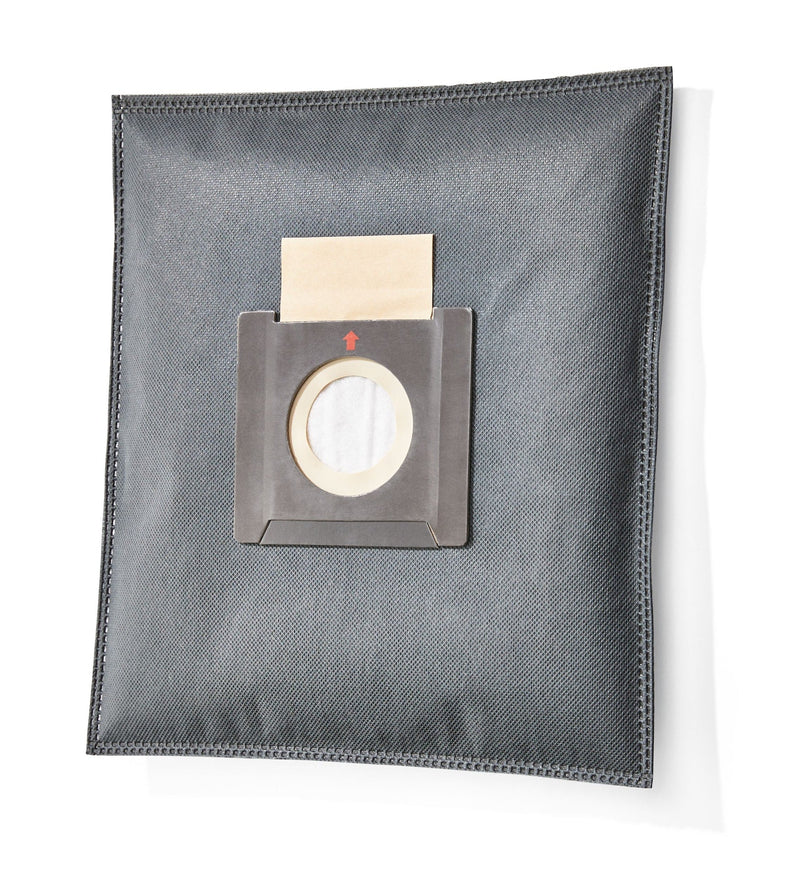 NOMA Motorhead Canister Replacement Bags, 12-pk C1