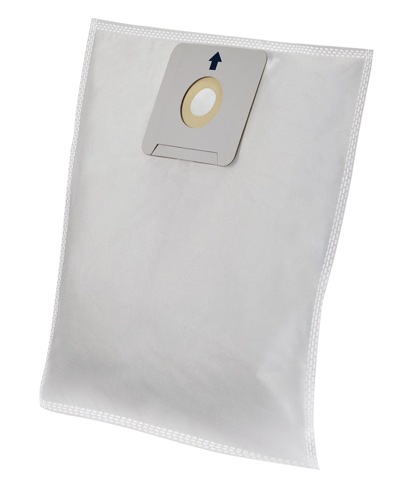 NOMA Replacement Canister Vacuum Bags, Large, 12-pk T4