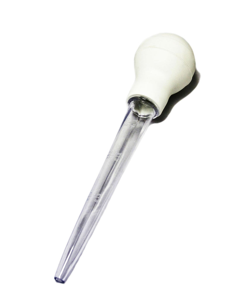 Nylon Turkey Baster with Heat Resistant Tube H1