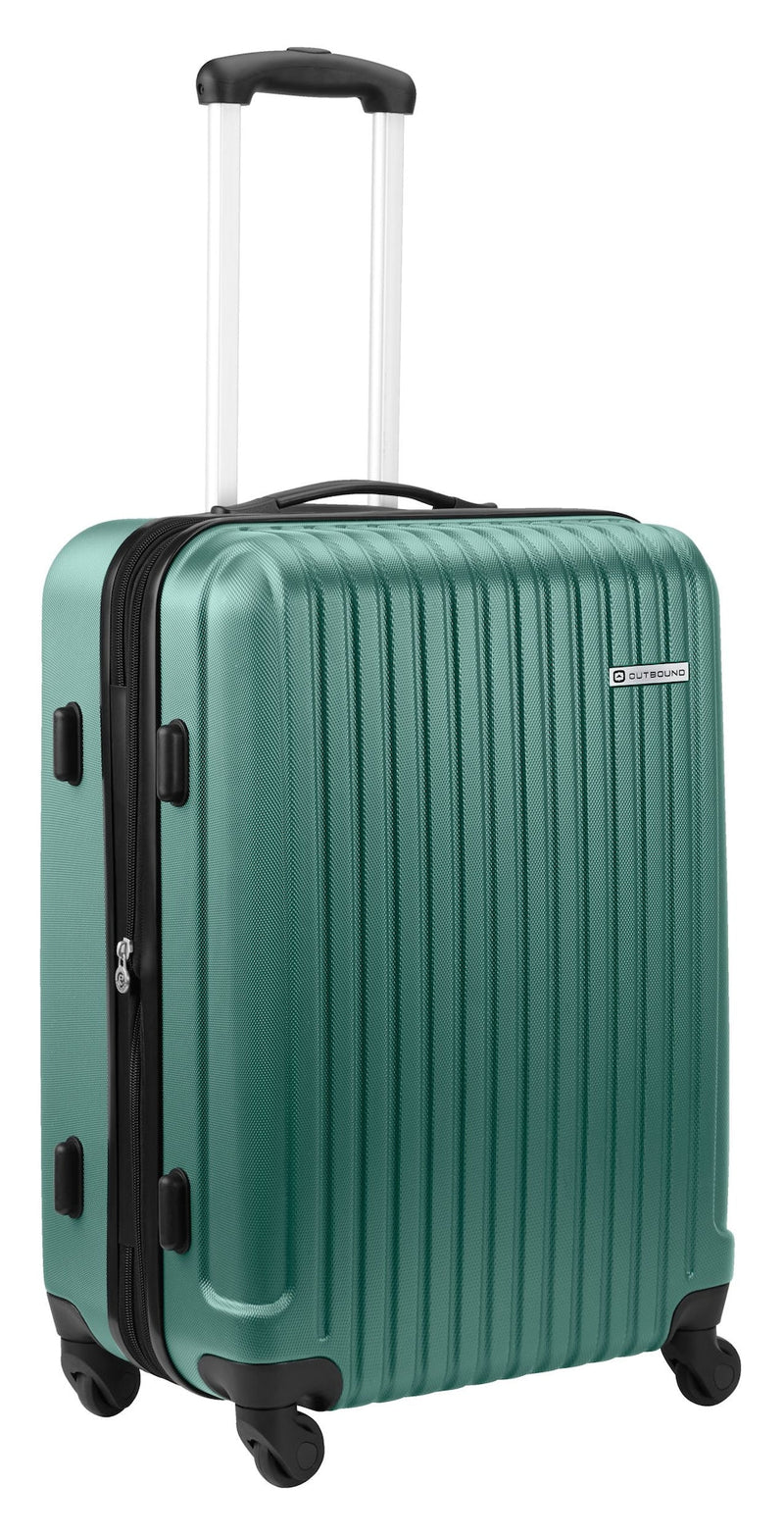 Outbound Hardside Spinner Luggage, 23-in R3