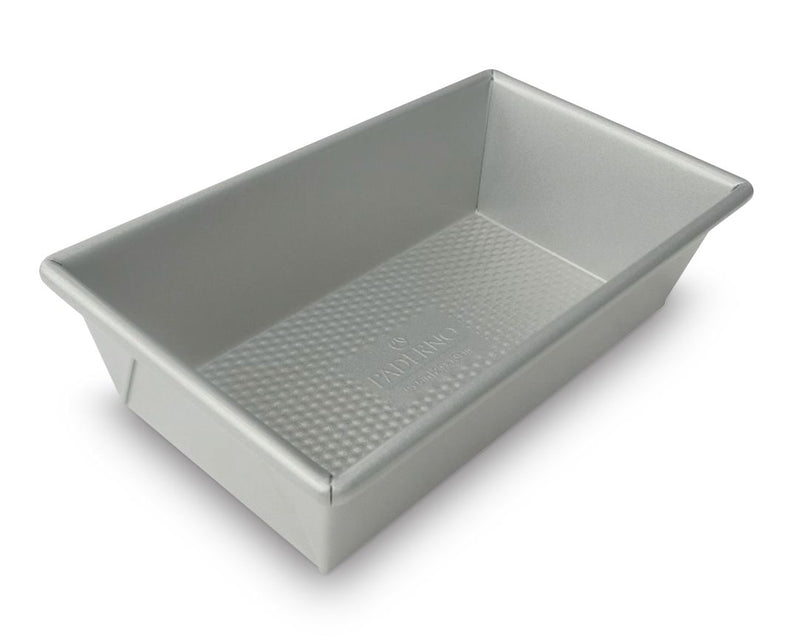 PADERNO Professional Non-Stick Loaf Pan, 9 x 5-in S7