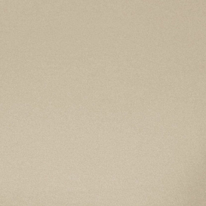 Perlimpinpin Bamboo Baby Crib Fitted Sheets, Taupe N3