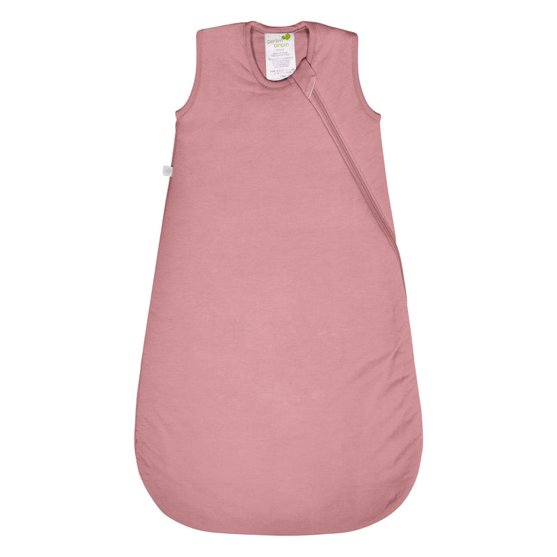 Perlimpinpin Bamboo Baby Sleep Bag, Lotus, 6-18 months Y2