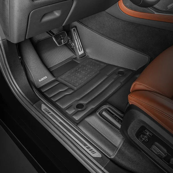 Phantom Custom-fit Car Mats Z0