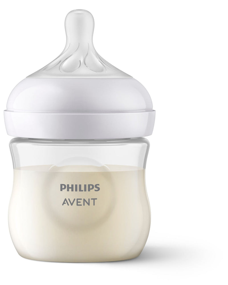 Philips Avent SCY900/01 Natural Baby Bottle, 4-oz A9
