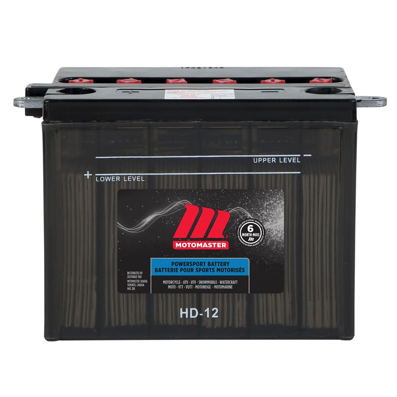 PRO-SERIES Commercial Group Size 2 6-Volt Battery S7
