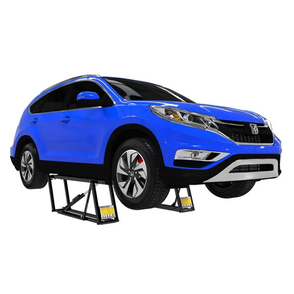 Quickjack 7000TL Portable Car Lifting System, 3,182 kg (7,000 lb.) Capacity P5