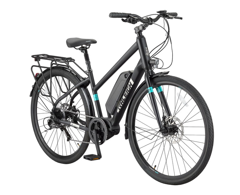 Raleigh Getaway Electric Bike, 700-C G2