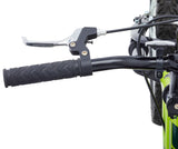 Raleigh GOAT Youth Bike with V-brakes, 20-in, Green