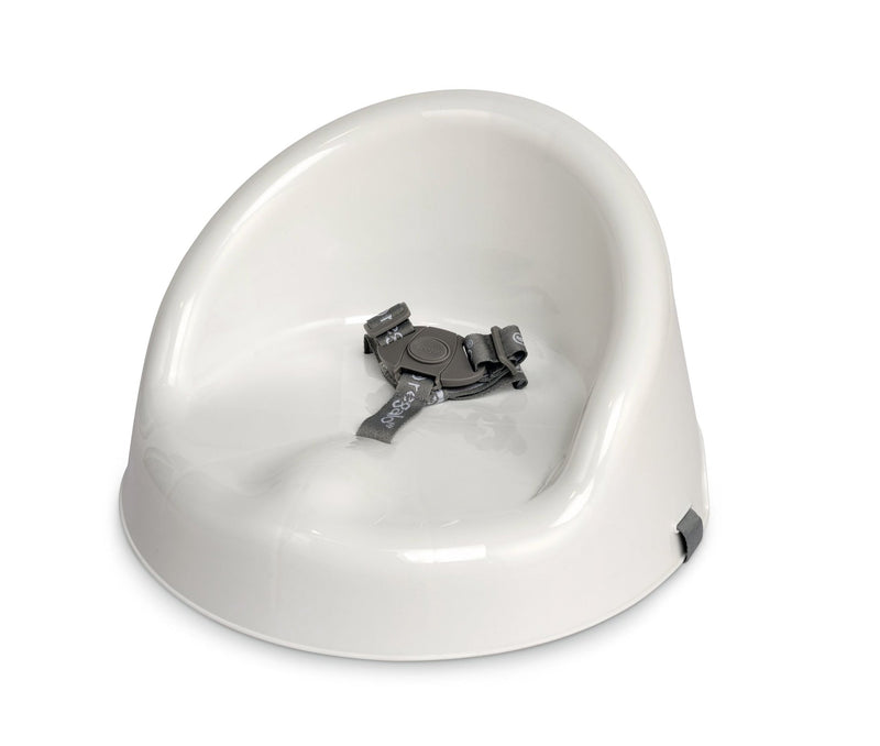 Regalo Baby Booster Seat, White N5