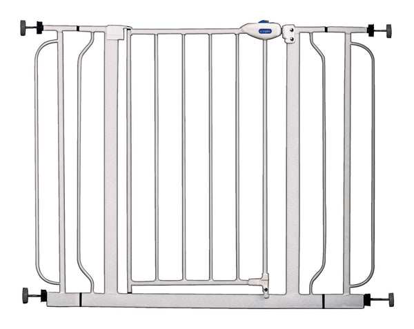 Regalo Wall-Safe Extra Wide Safety Gate M4
