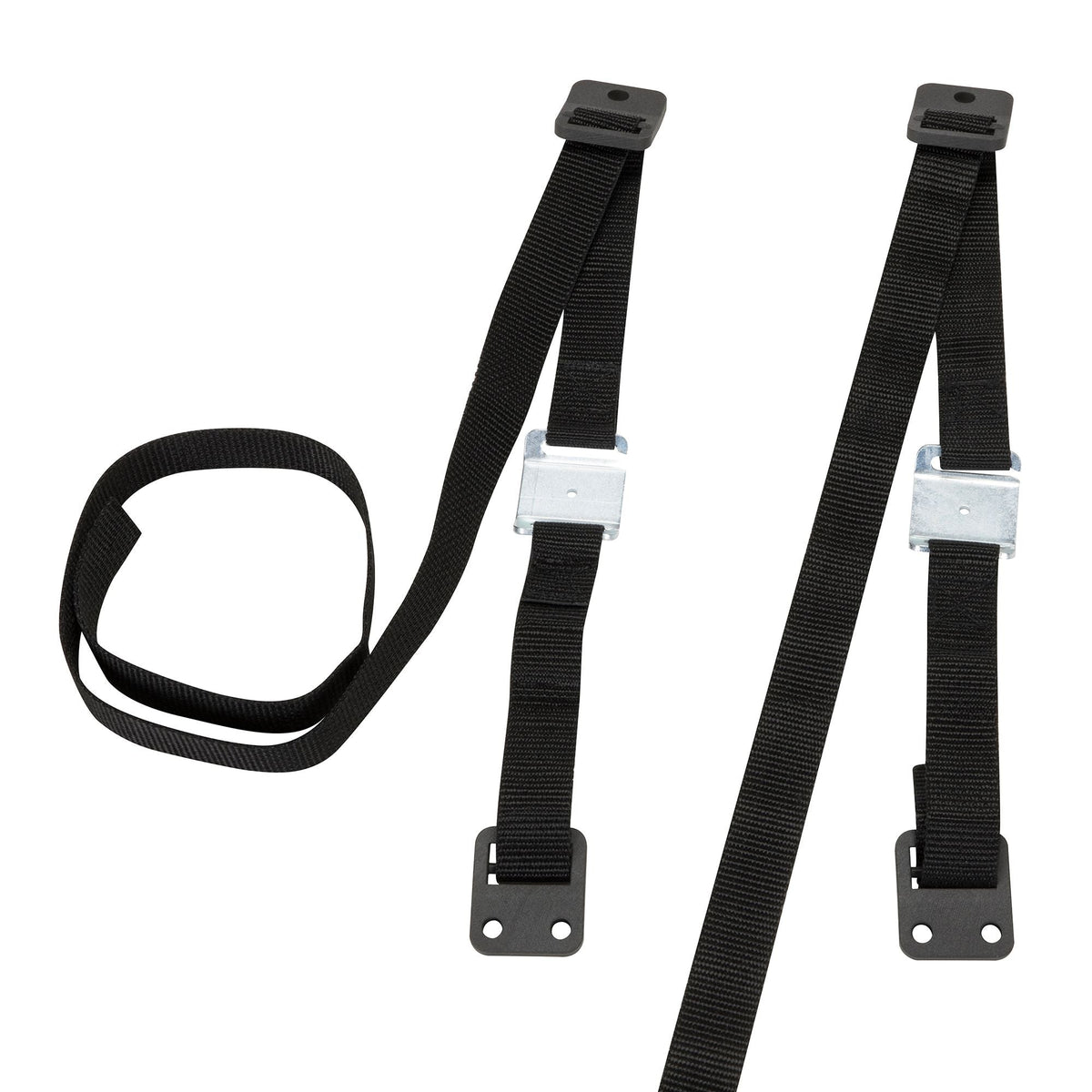 Safety 1st Child-Proofing TV & Furniture Safety Straps, Black