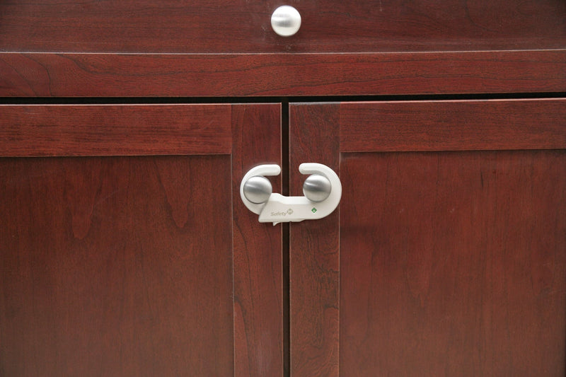 Safety 1st Grip N Go Cabinet Lock L7